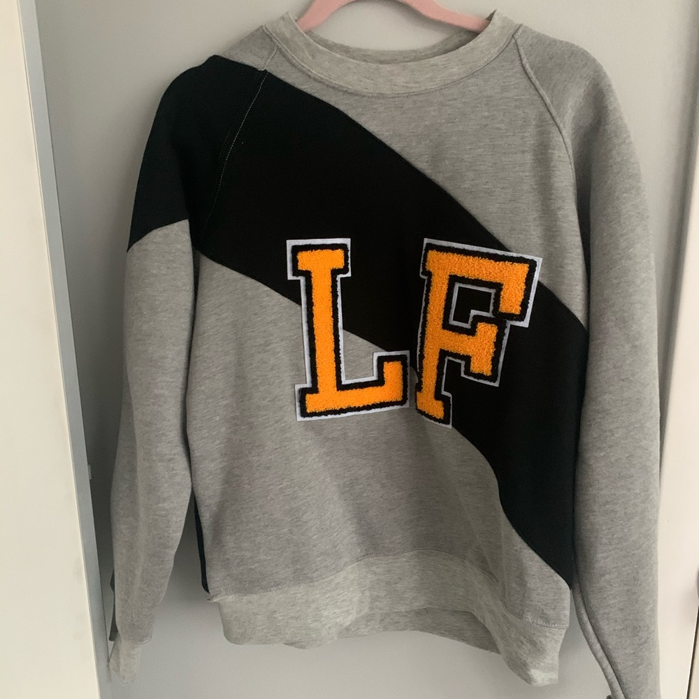 LF sweatshirt